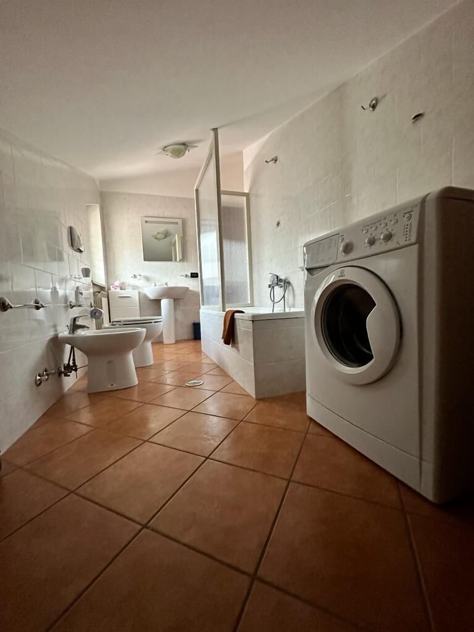 Tetto Verde Bed and Breakfast in Calabria