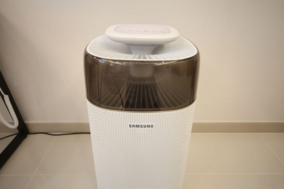 Premier Room - Breakfast for 1(except Sunday & PH), More than 2 nights stay, Free Laundry(Limited) | Room amenity
