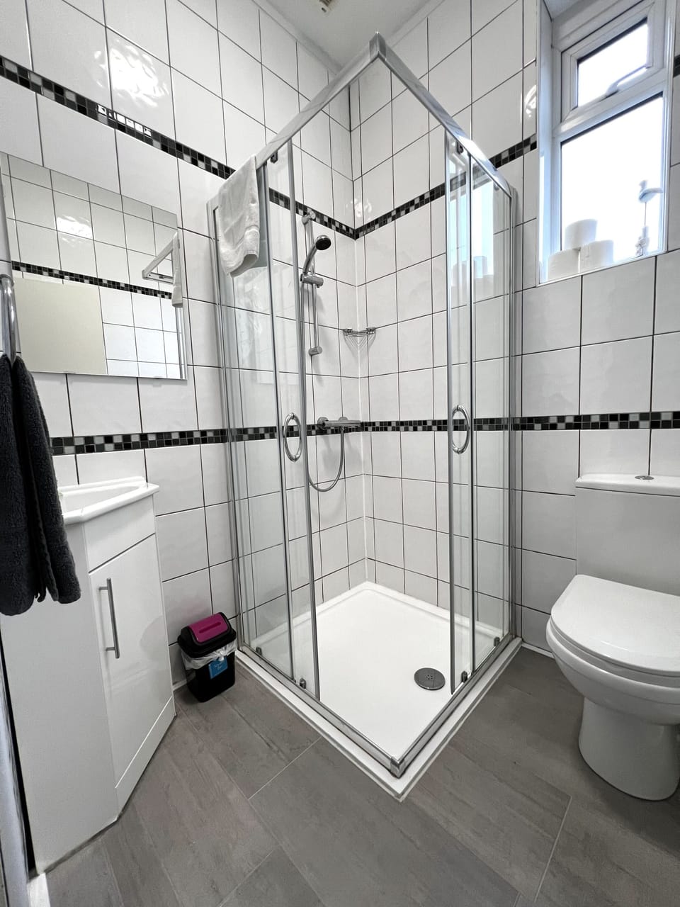 Central Cove Guesthouse Bed and Breakfast in Blackpool
