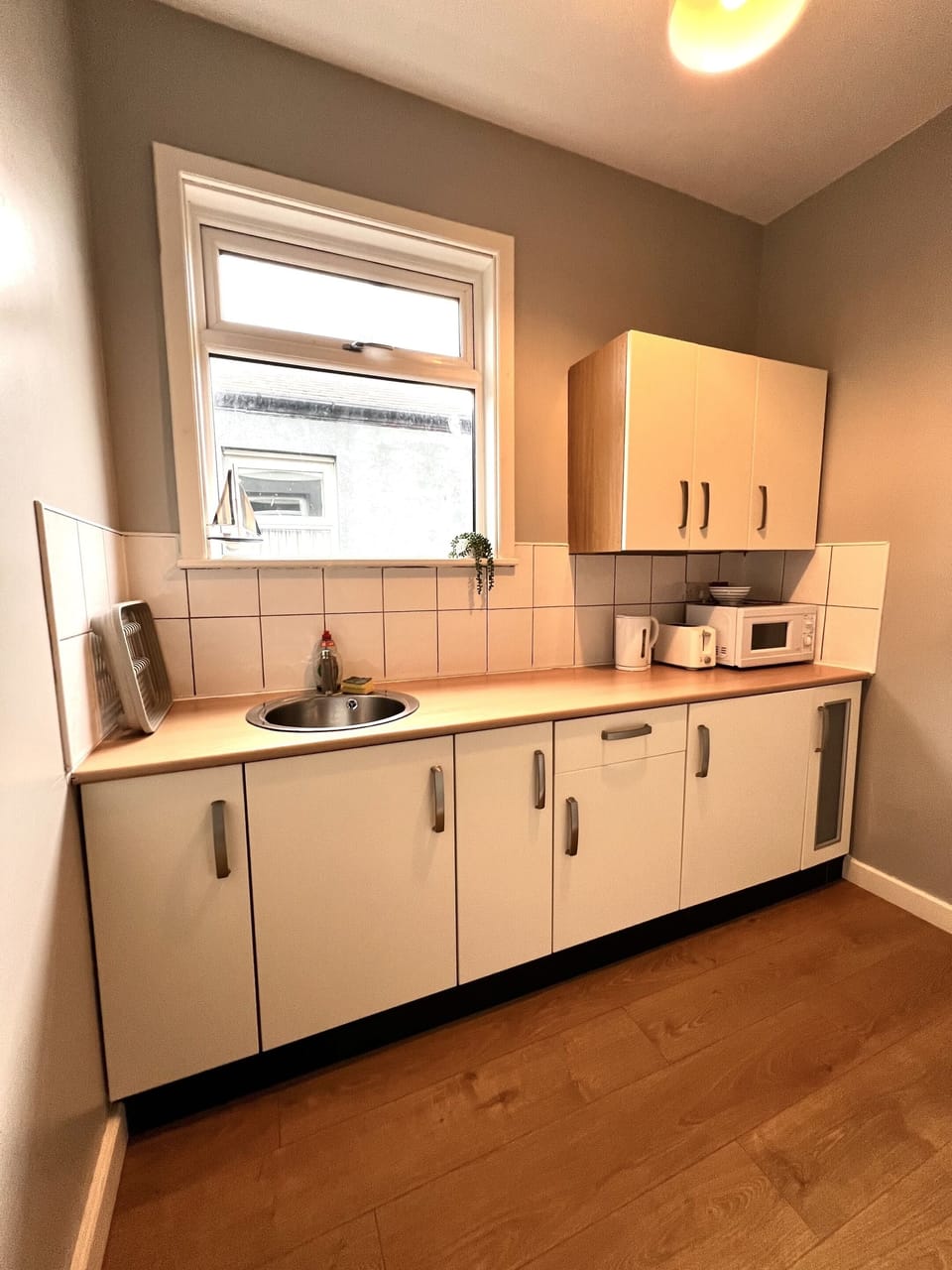 Family Apartment, Ensuite | Shared kitchen