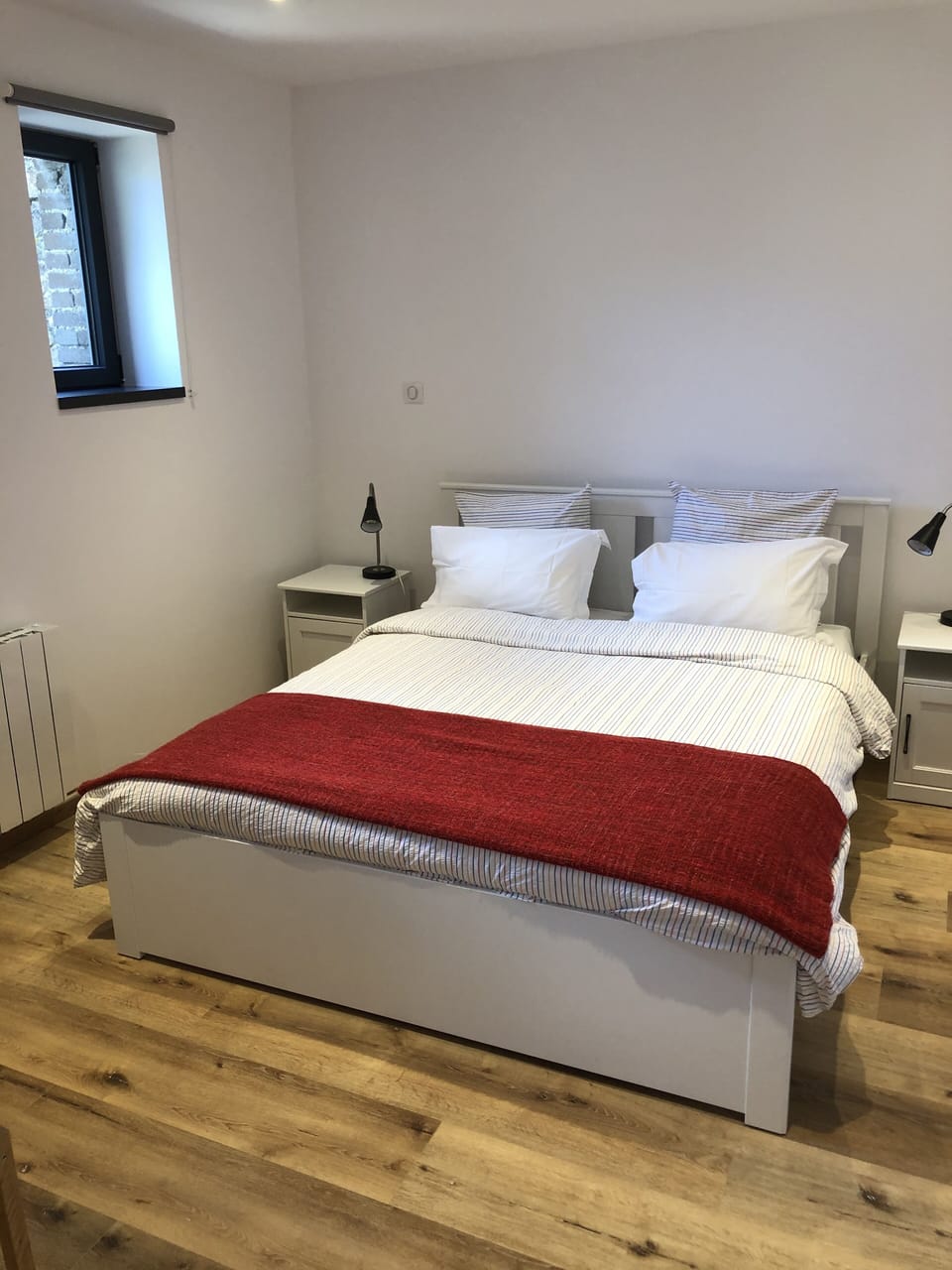 Comfort Apartment | Minibar, individually decorated, individually furnished