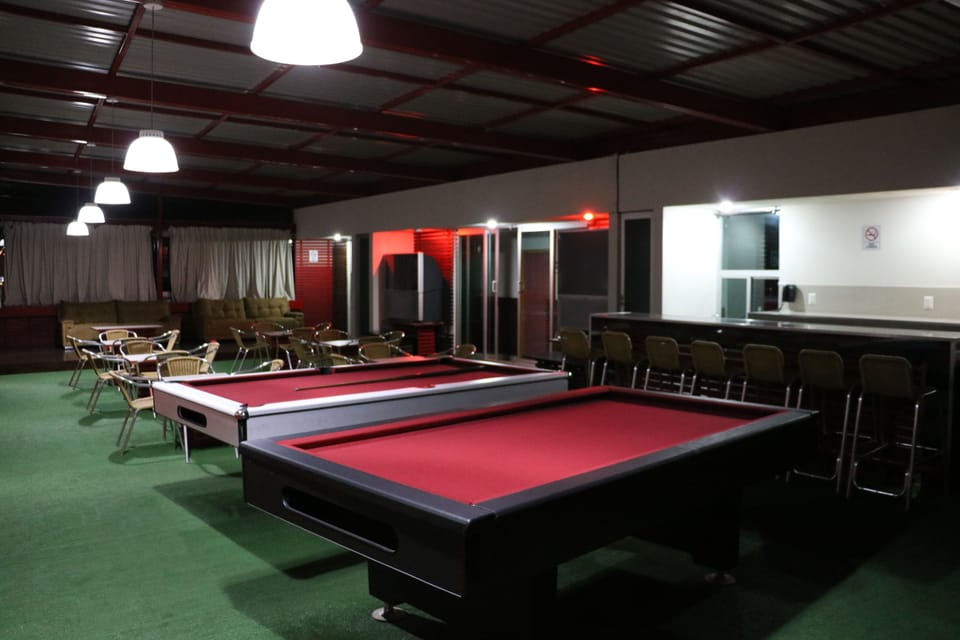 Billiards
