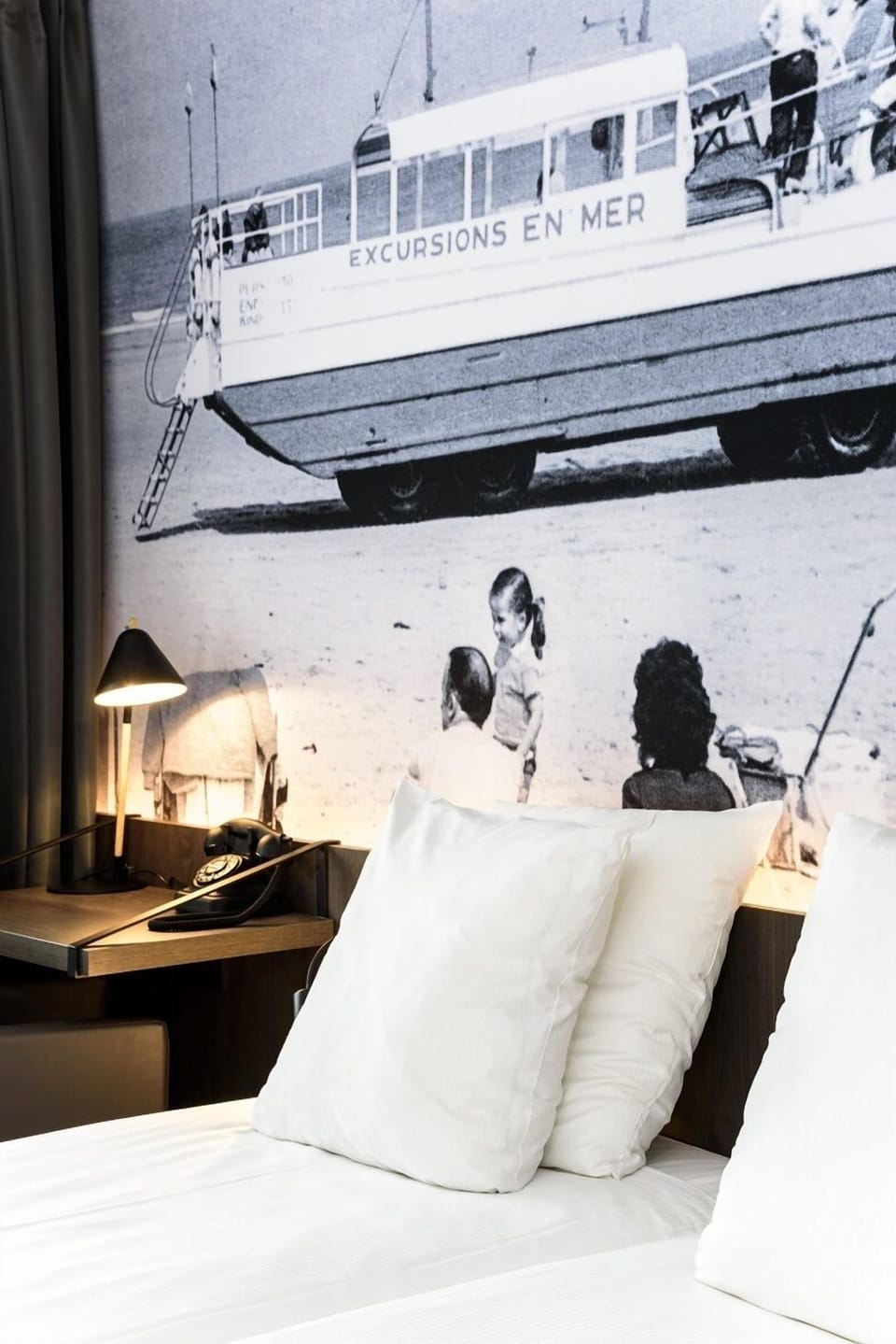 Double Room | In-room safe, desk, free WiFi