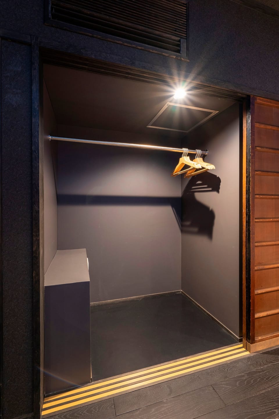 Private Vacation Home | Room amenity