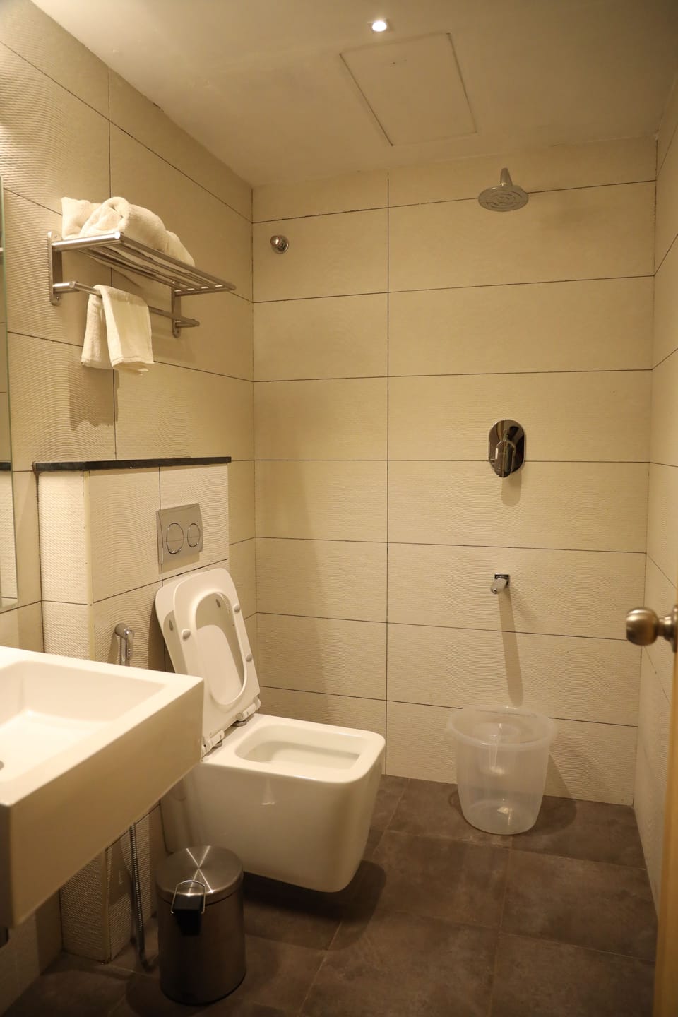 First Inn Hotels Hotel in Chennai