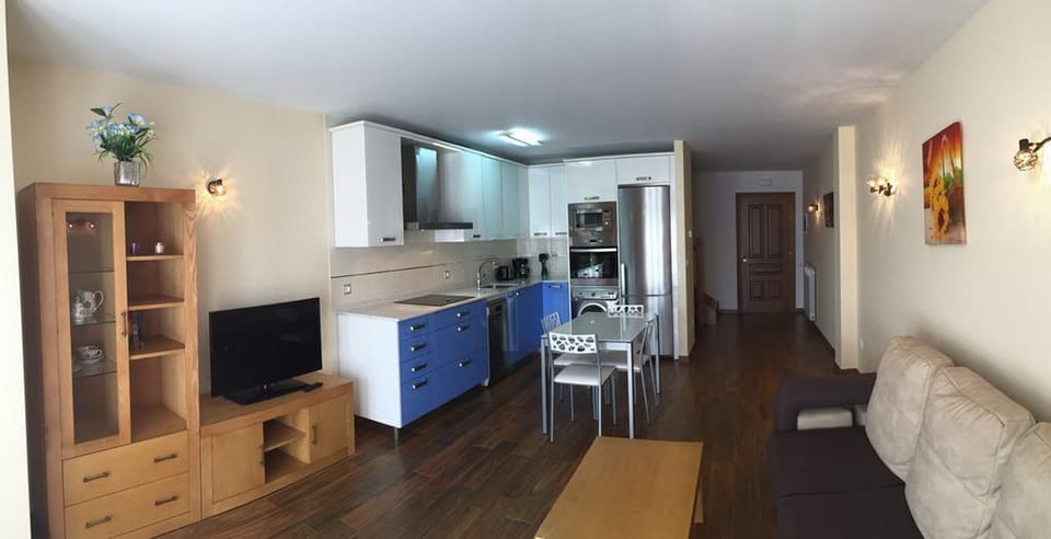 Duplex, Ensuite | Interior
