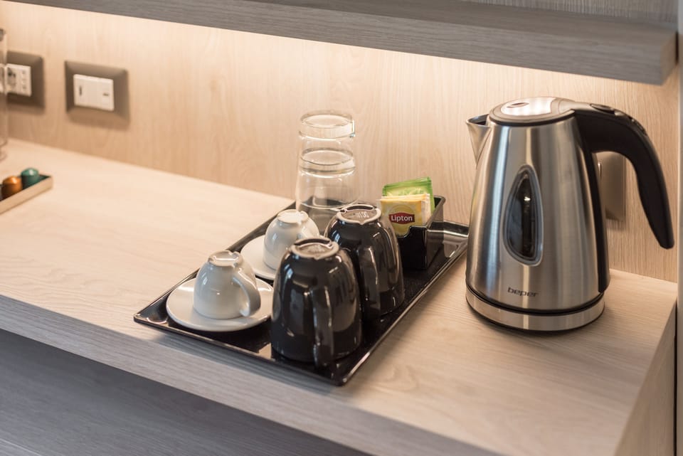 Comfort Double or Twin Room | Room amenity