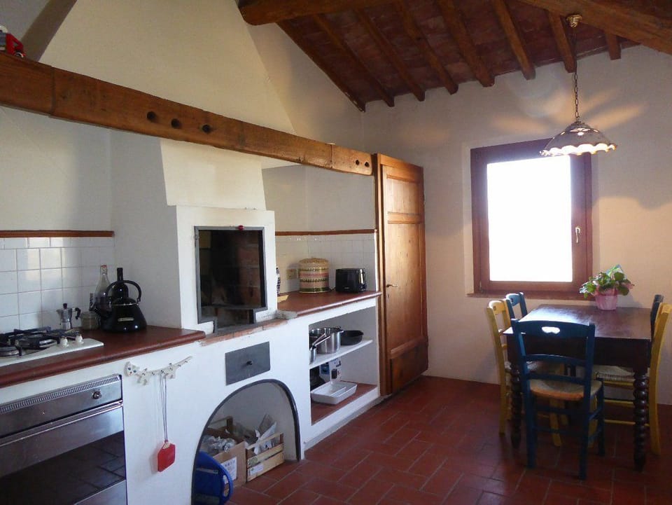 Apartment, 2 Bedrooms (Girasole) | Desk, cribs/infant beds, rollaway beds, free WiFi