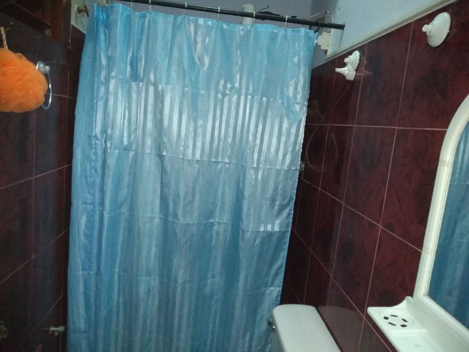 Casa Colonial Silda y Alberto Bed and Breakfast in La Habana Province