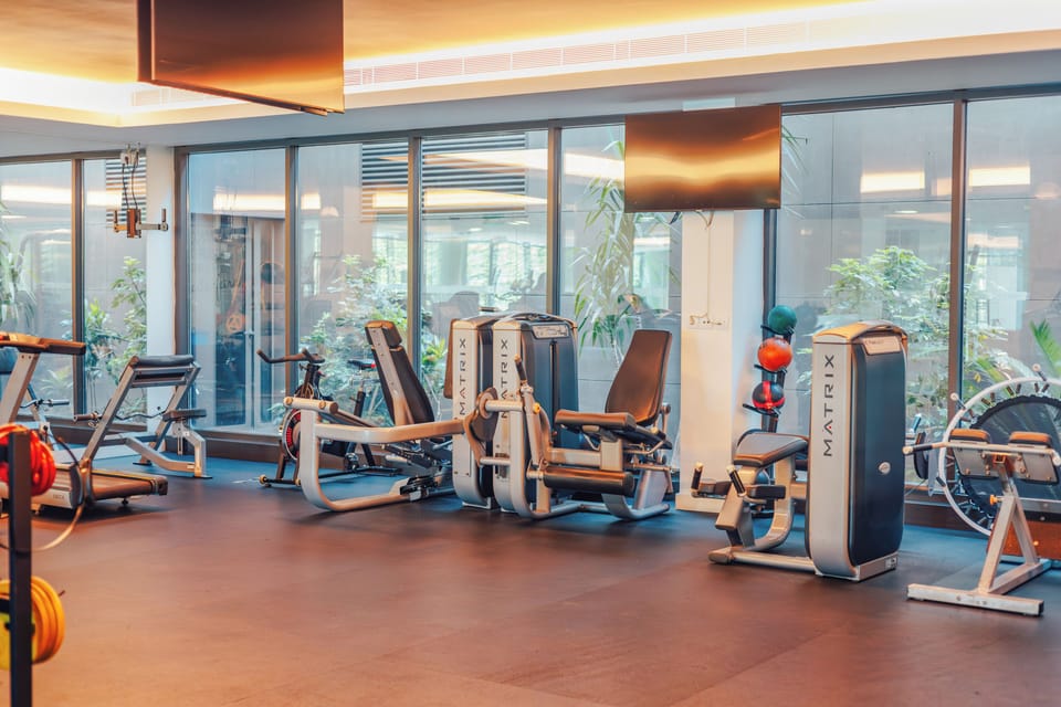 Melia Braga Hotel & Spa Hotel in Braga