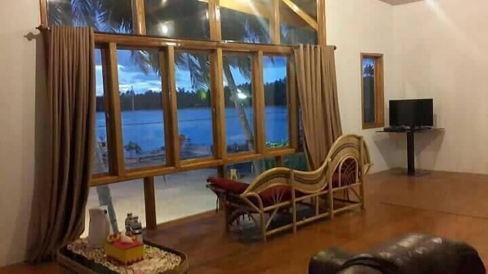 Deluxe Double Room | View from room