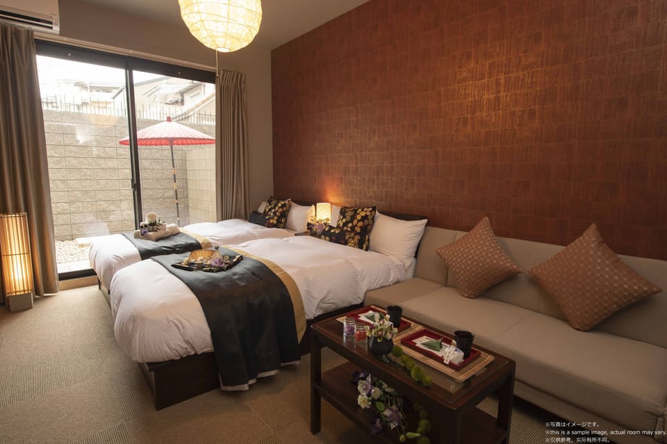 In-room safe, desk, blackout drapes, free WiFi