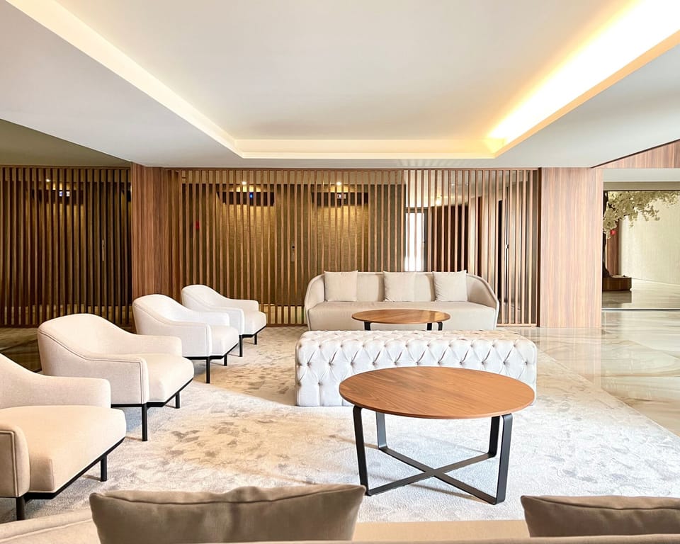 Hotel Acta The Avenue Hotel in Porto