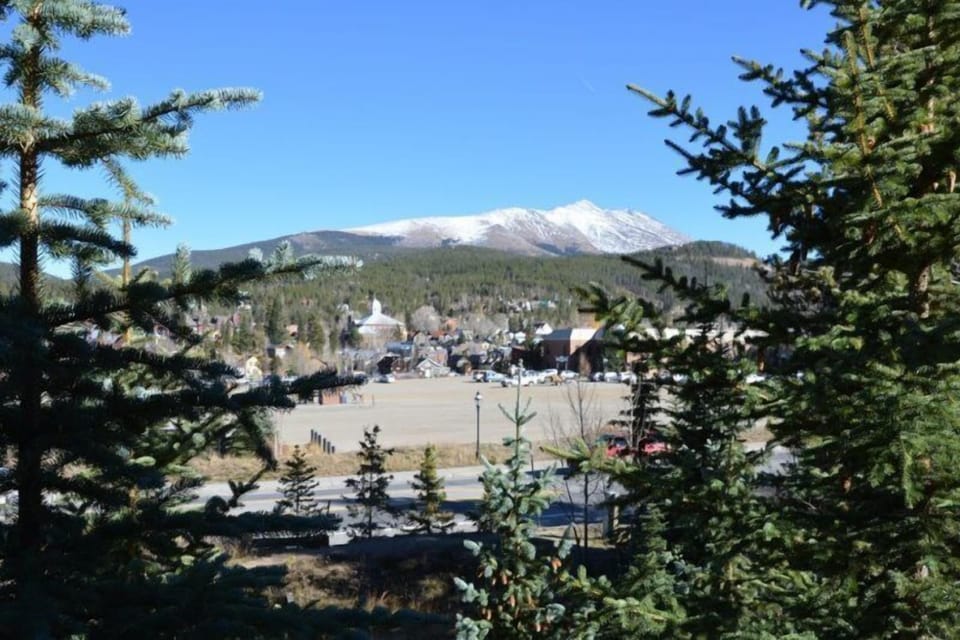 Condo (Breck_Mtn_Thunder_2) | Exterior
