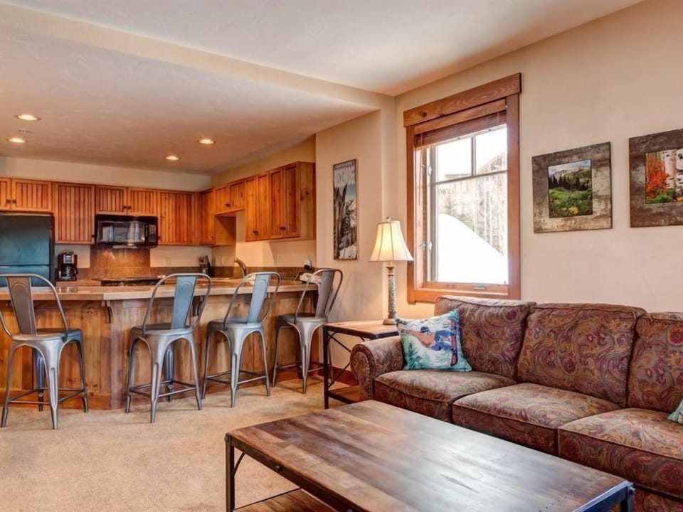 Condo (Breck_Mtn_Thunder_2) | Exterior