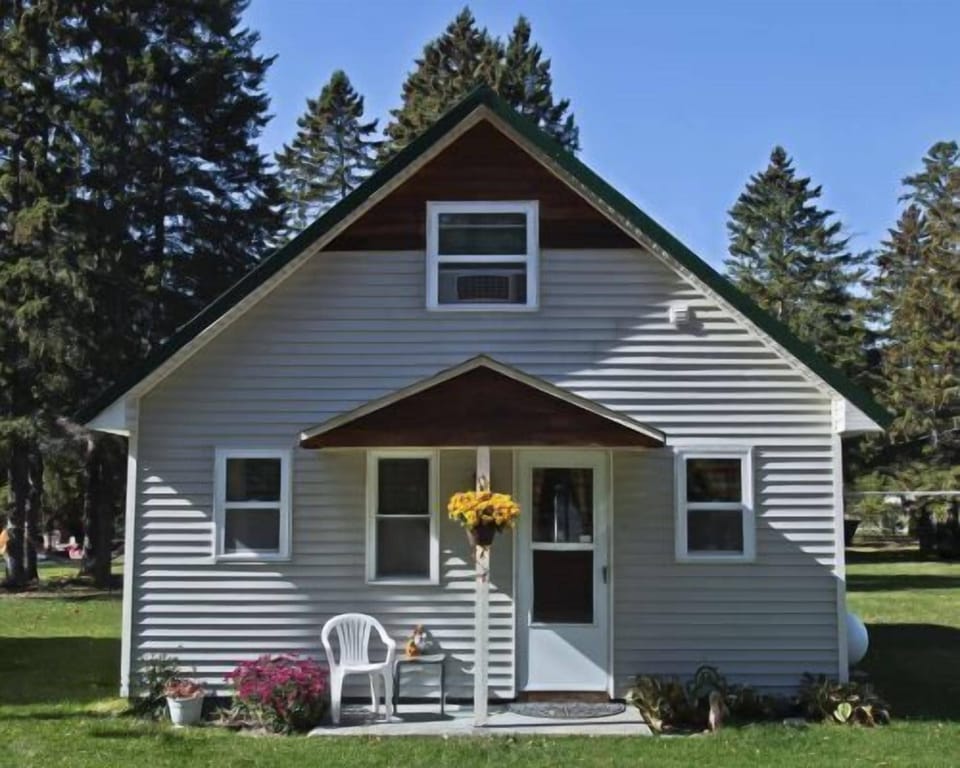 Cabin, 3 Bedrooms | Exterior