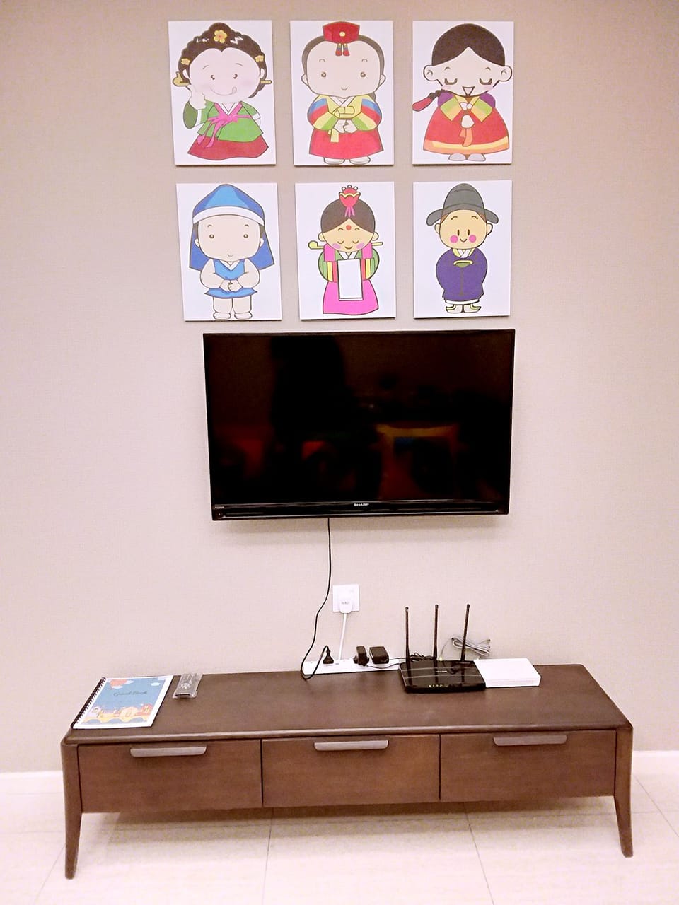 Television