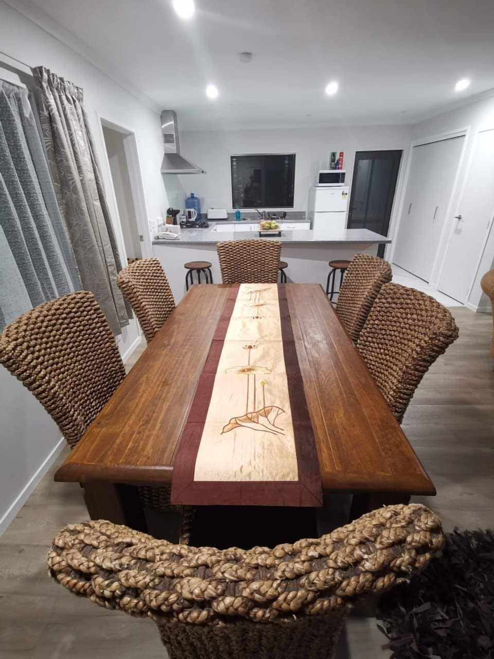 Superior House, 3 Bedrooms, Kitchen | Dining room
