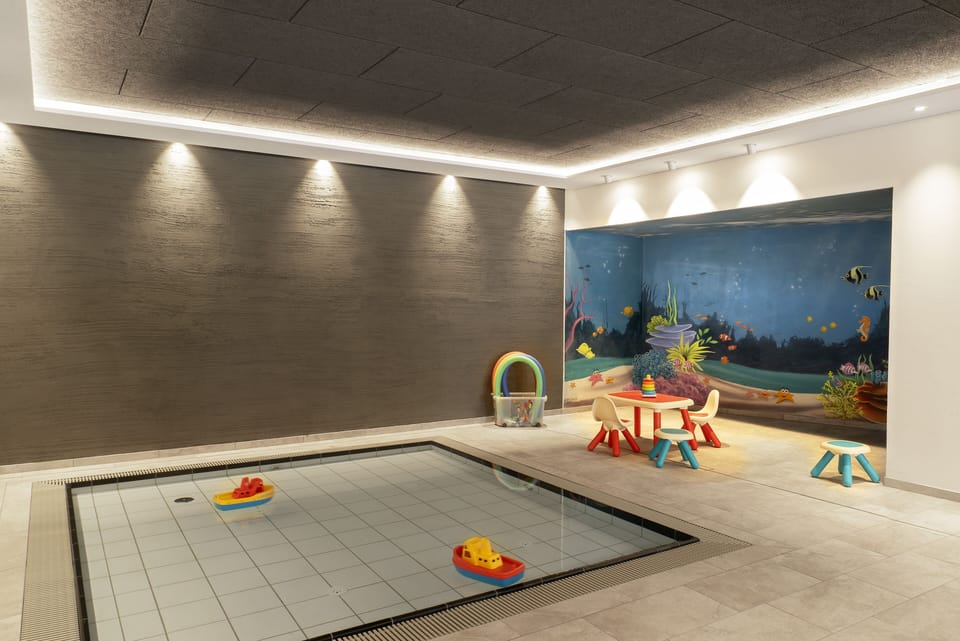 Children's pool