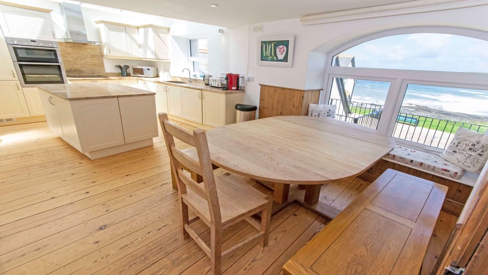 Cottage (4 Bedrooms) | Interior