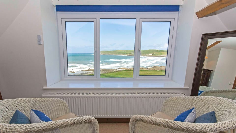 Cottage (4 Bedrooms) | Interior
