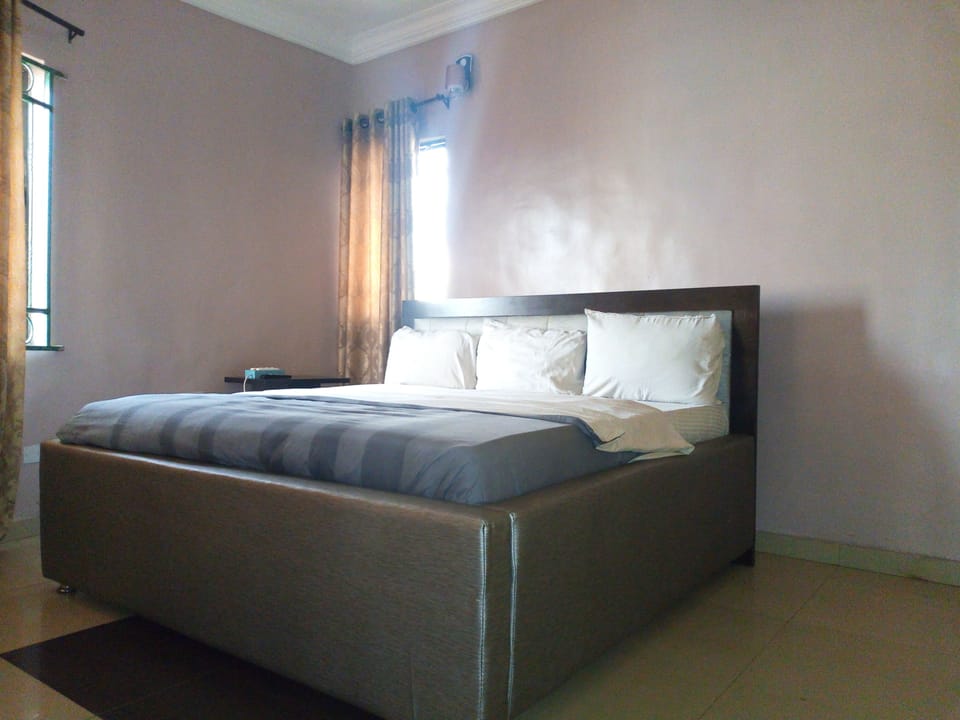 Executive Double Room | Bed sheets
