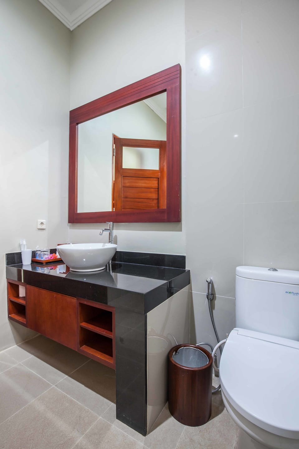 Vila Shanti Beach Hotel Hotel in Denpasar