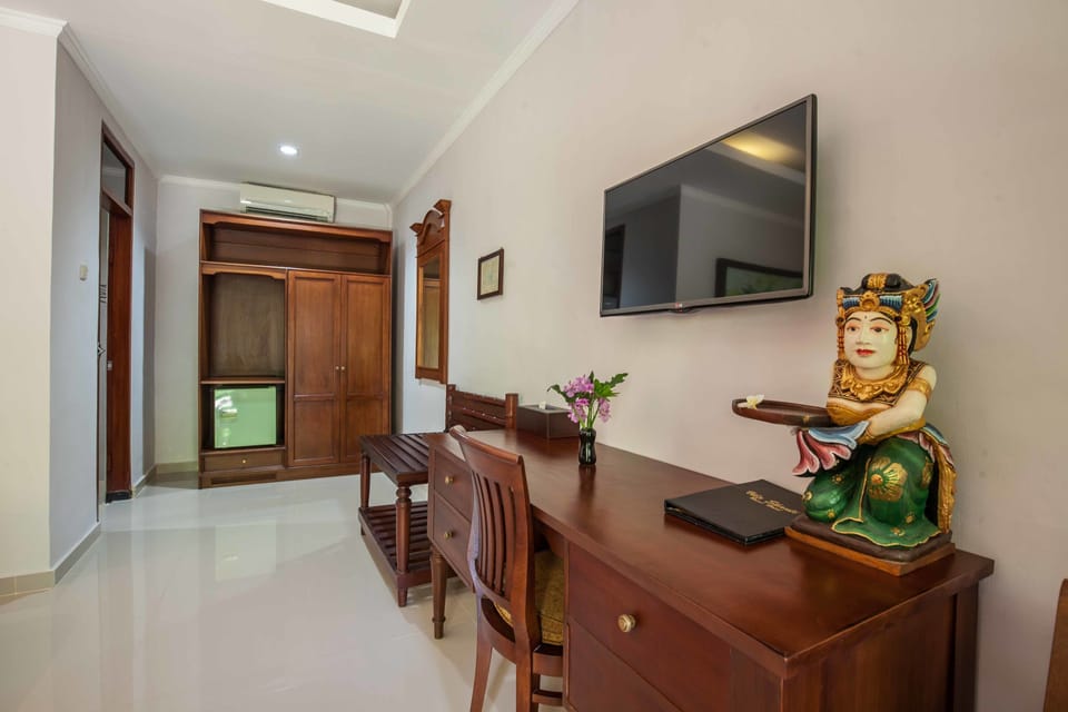Standard Room | Room amenity