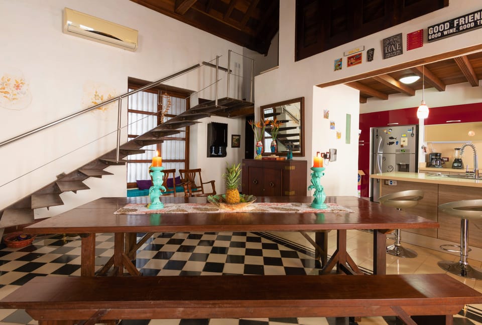 Exclusive Apartment | Living area | TV