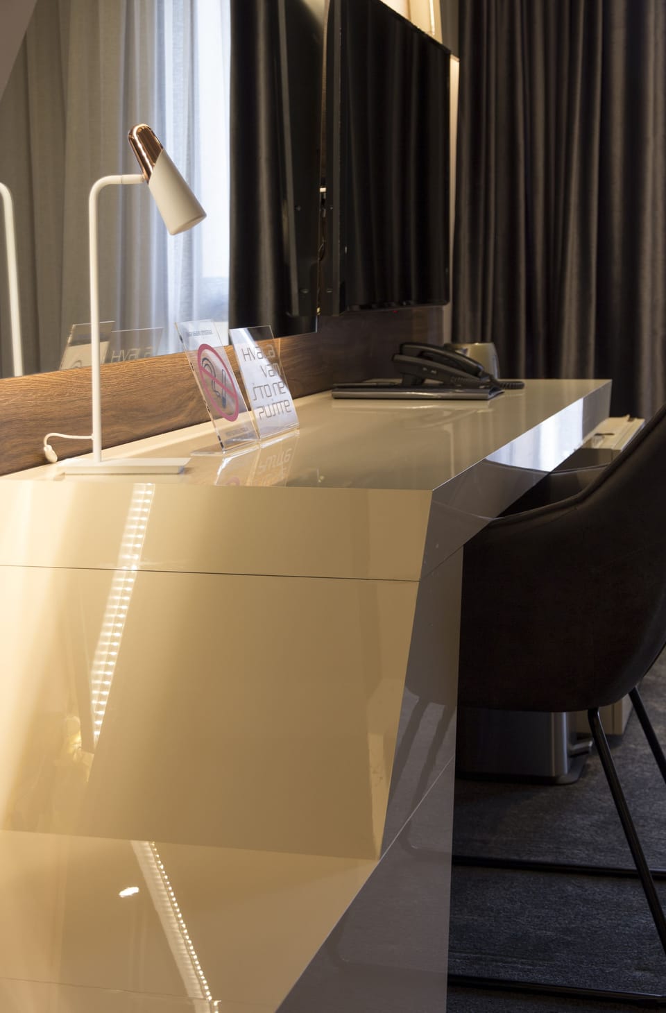 Deluxe Double or Twin Room, Balcony | Frette Italian sheets, premium bedding, pillowtop beds, minibar