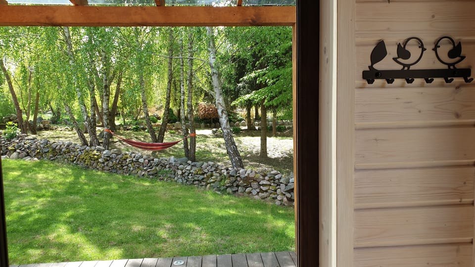 Villa, 2 Bedrooms, Park View | Garden view