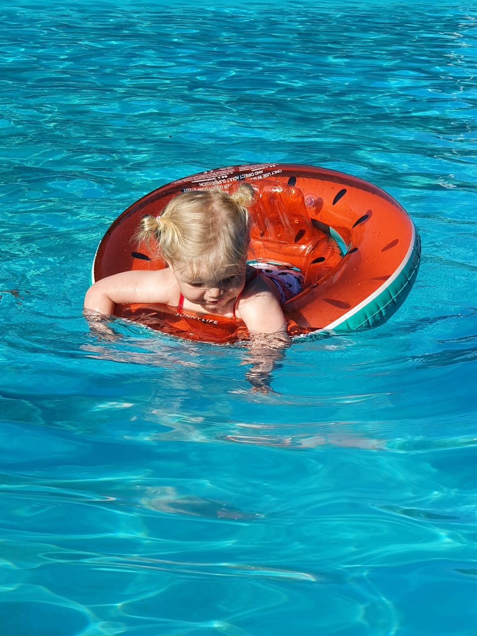 Children's pool