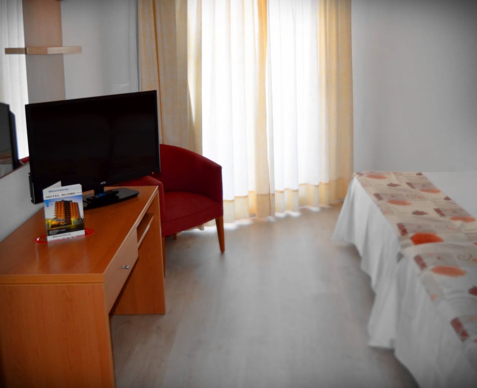 Cribs (surcharge), WiFi