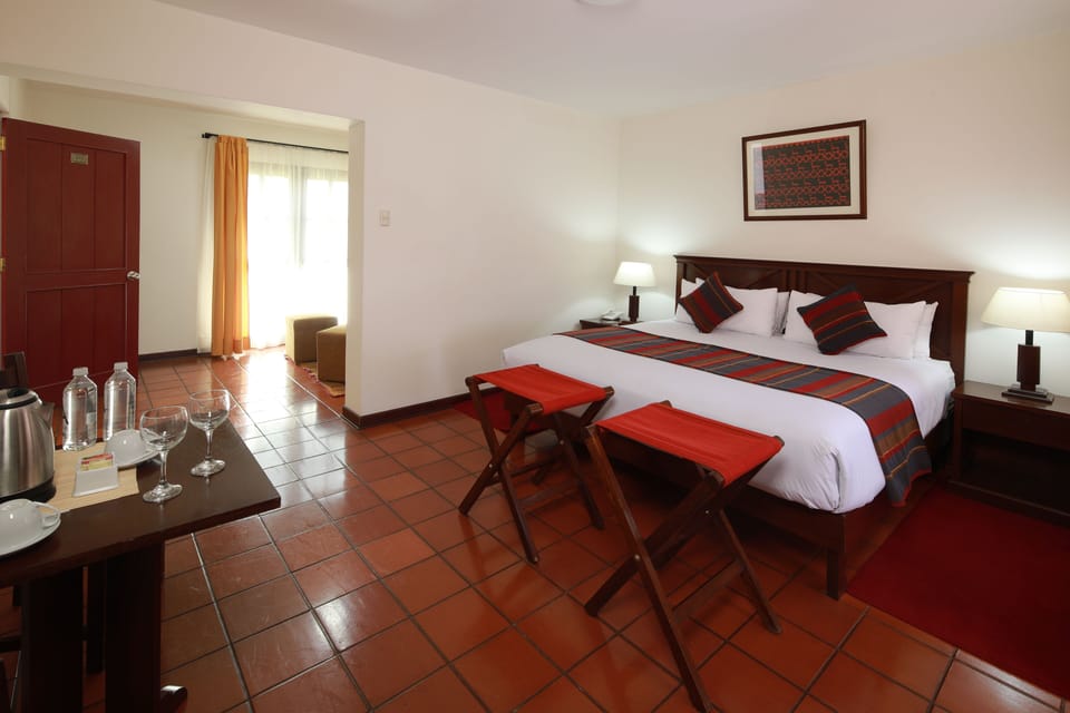 Standard Triple Room | Minibar, in-room safe, WiFi (free), bed sheets