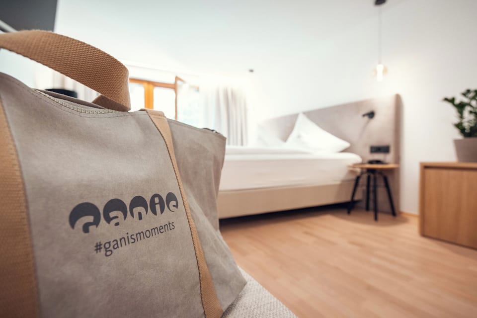 Junior Suite, Balcony, Hill View | 1 bedroom, hypo-allergenic bedding, down comforters, minibar