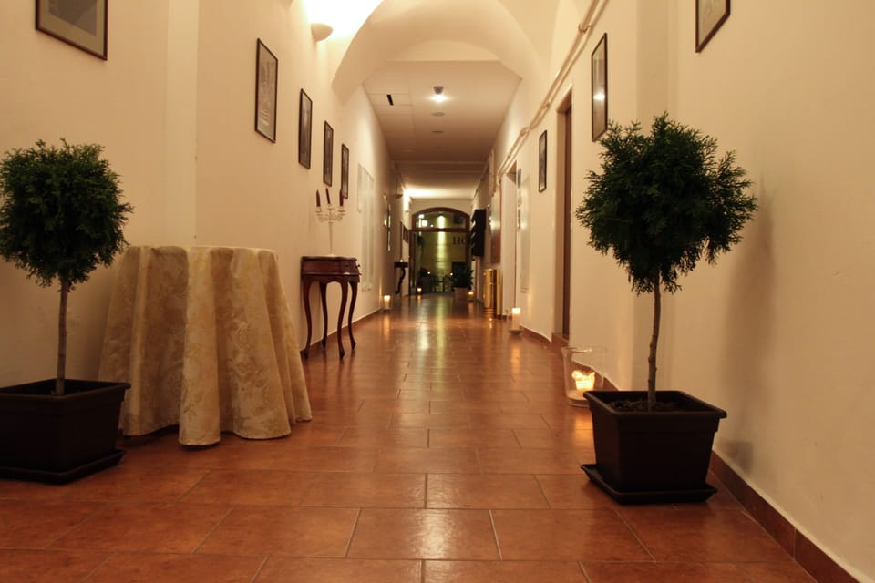 U Krále Hotel in Czechia