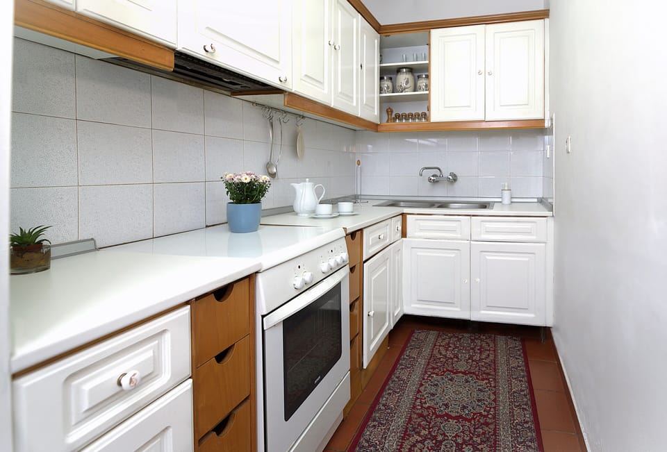 House Villa | Private kitchen