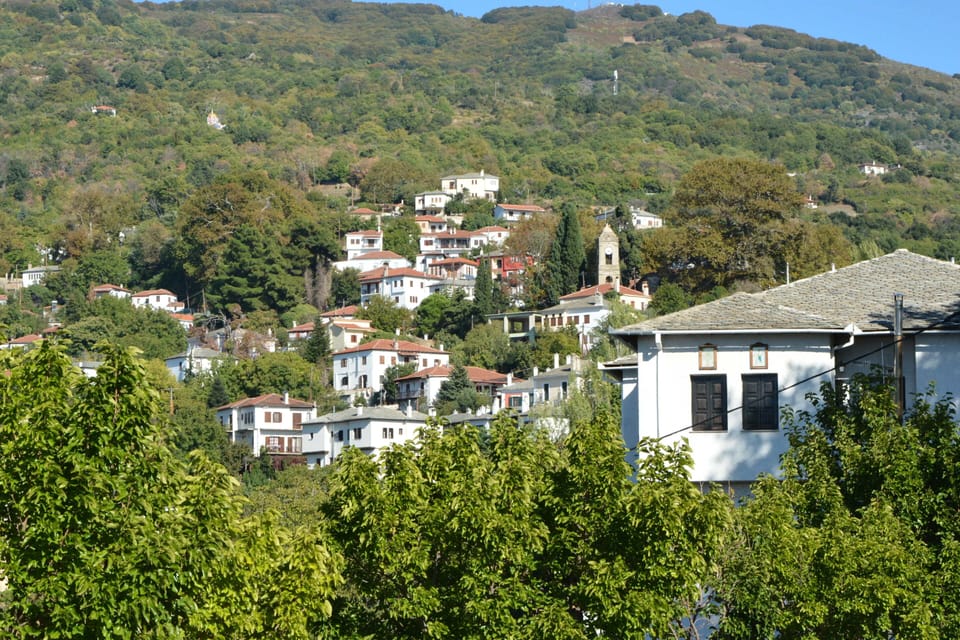 Palladio Hotel Hotel in Magnesia Prefecture, Greece