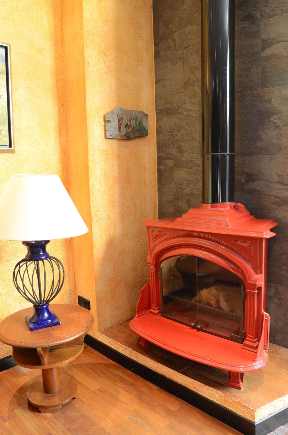 Tikar Hotel in Andalusia