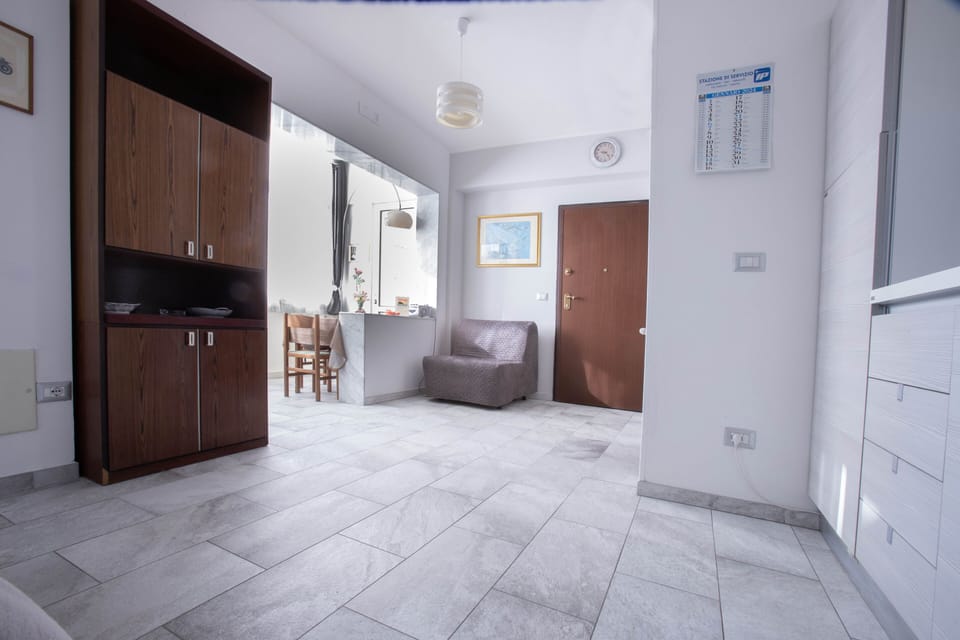 Studio | Minibar, individually decorated, individually furnished