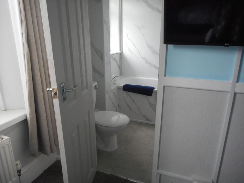 The George B&B Bed and Breakfast in Weymouth