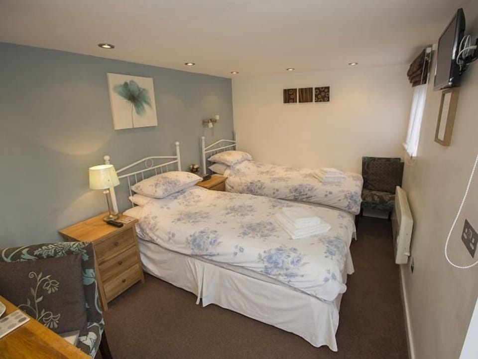 Single Room, Ensuite | 1 bedroom