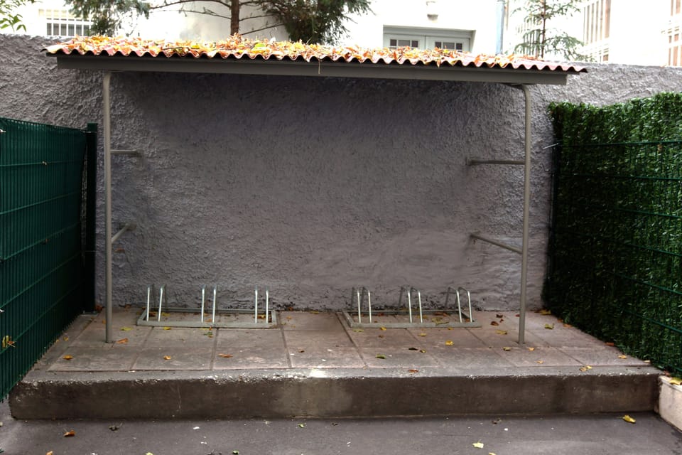 Bicycling