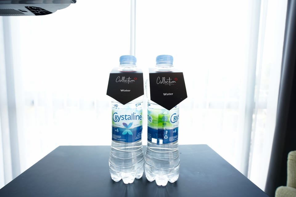 Deluxe Suite | Room amenity