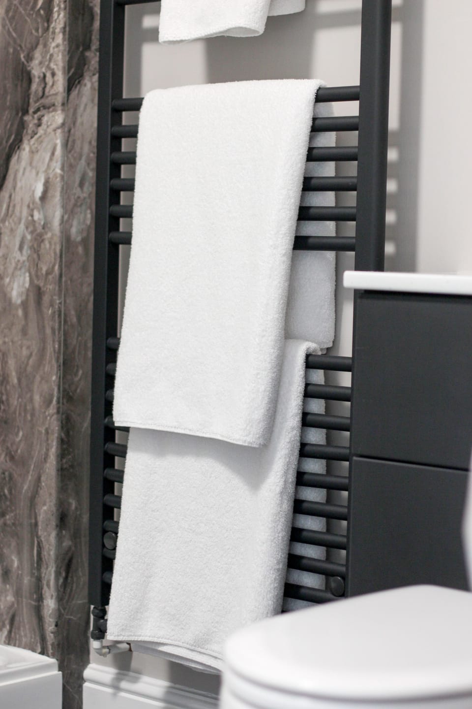 Double Room (Pound Road) | Hypo-allergenic bedding, iron/ironing board, free WiFi, bed sheets