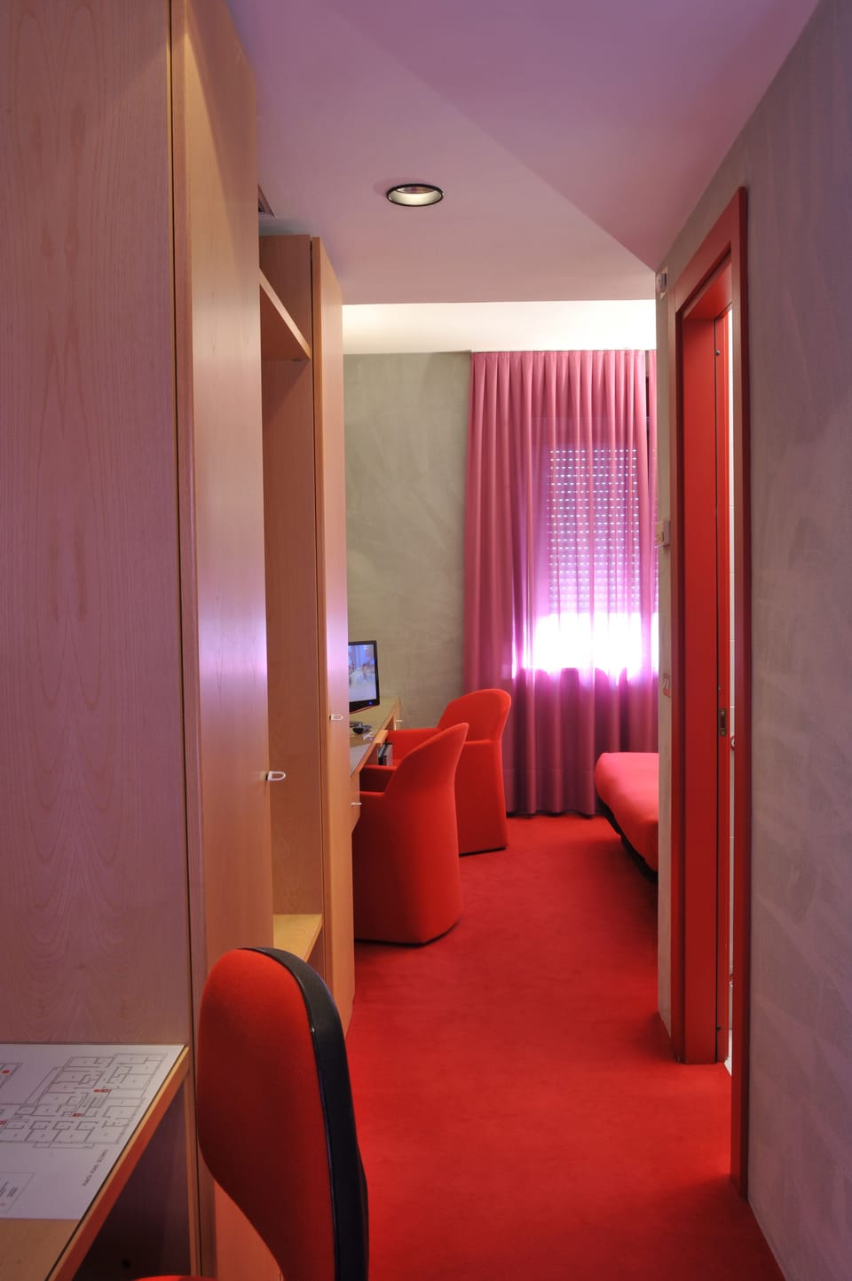 Junior Suite | Premium bedding, Select Comfort beds, minibar, in-room safe