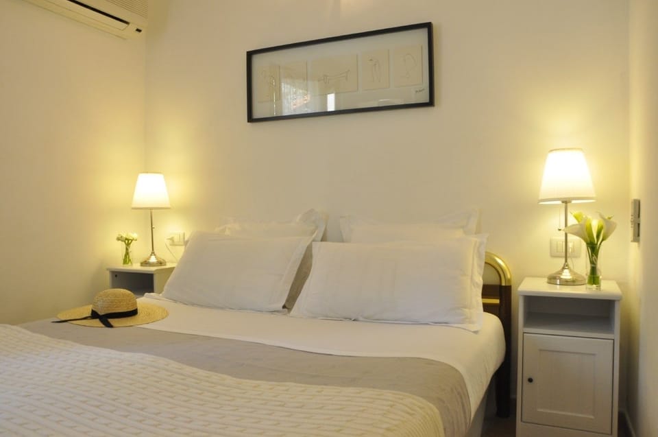 Standard Double Room | Premium bedding, individually decorated, individually furnished