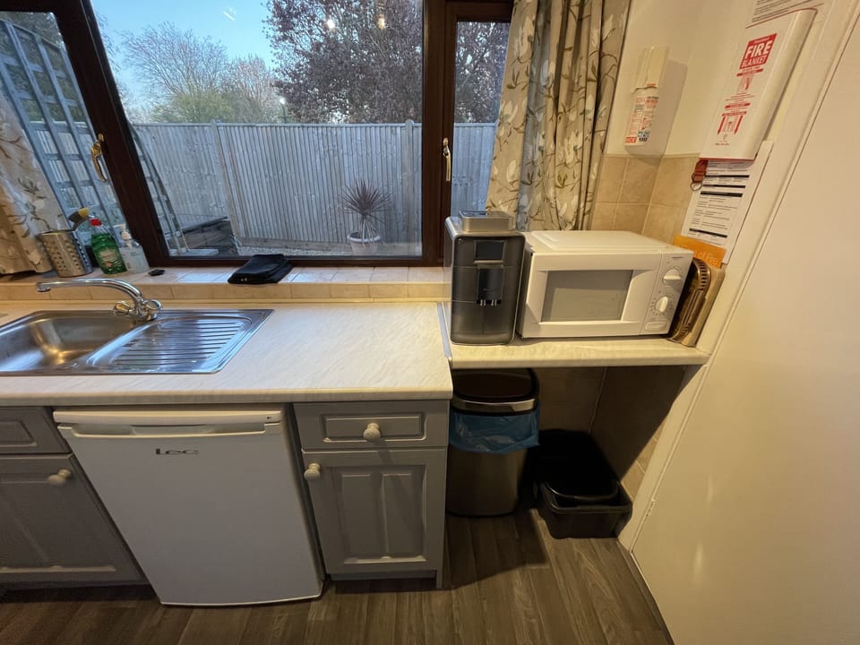 Cottage, Ensuite (Breaks) | Shared kitchen | Highchair