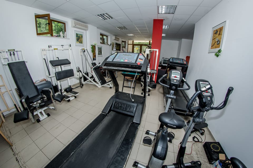 Messambria Fort Beach Apartment hotel in Burgas Province