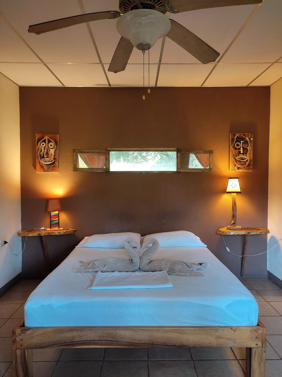 In-room safe, soundproofing, WiFi (free), bed sheets